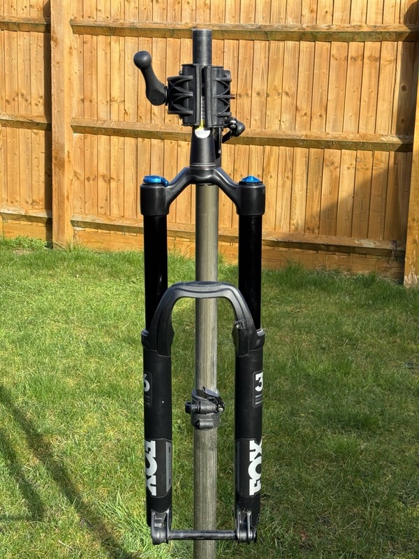 Fox 36 Float Performance 29” 110x170mm