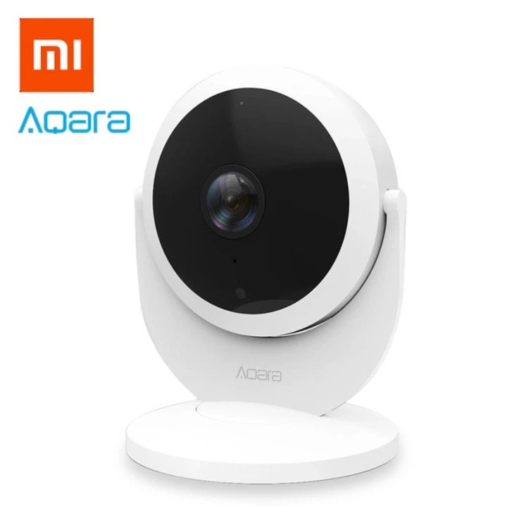 Original xiaomi 1080P aqara cam Hub with gateway function for xiaom mi home app