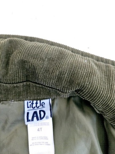 2 Long Sleeve Boys Old Navy & Little Lad Size 4 Jackets - Picture 8 of 10