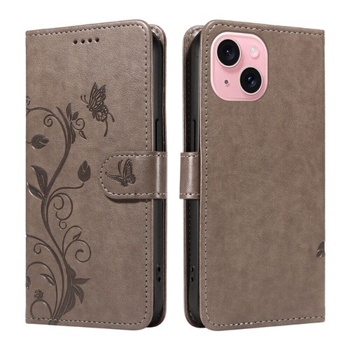 Girls Flip Leather Wallet Case Cover For iPhone 16 15 14 13 12 11 Pro Max 8 Plus - Picture 42 of 78