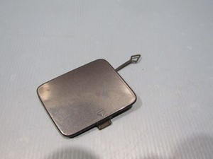 13-20 BMW 3er F34 GT Stoßstange vorne Abschleppöse Abdeckung Original 51117293805 B29U-54