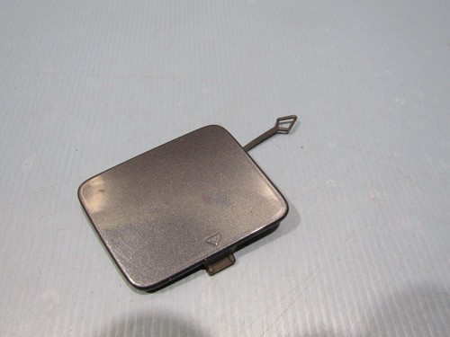 13-20 BMW 3er F34 GT Stoßstange vorne Abschleppöse Abdeckung Original 51117293805 B29U-54