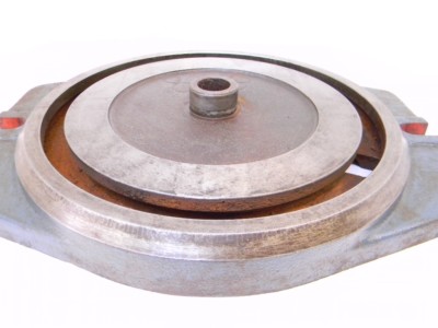 Other - Indexer Plate