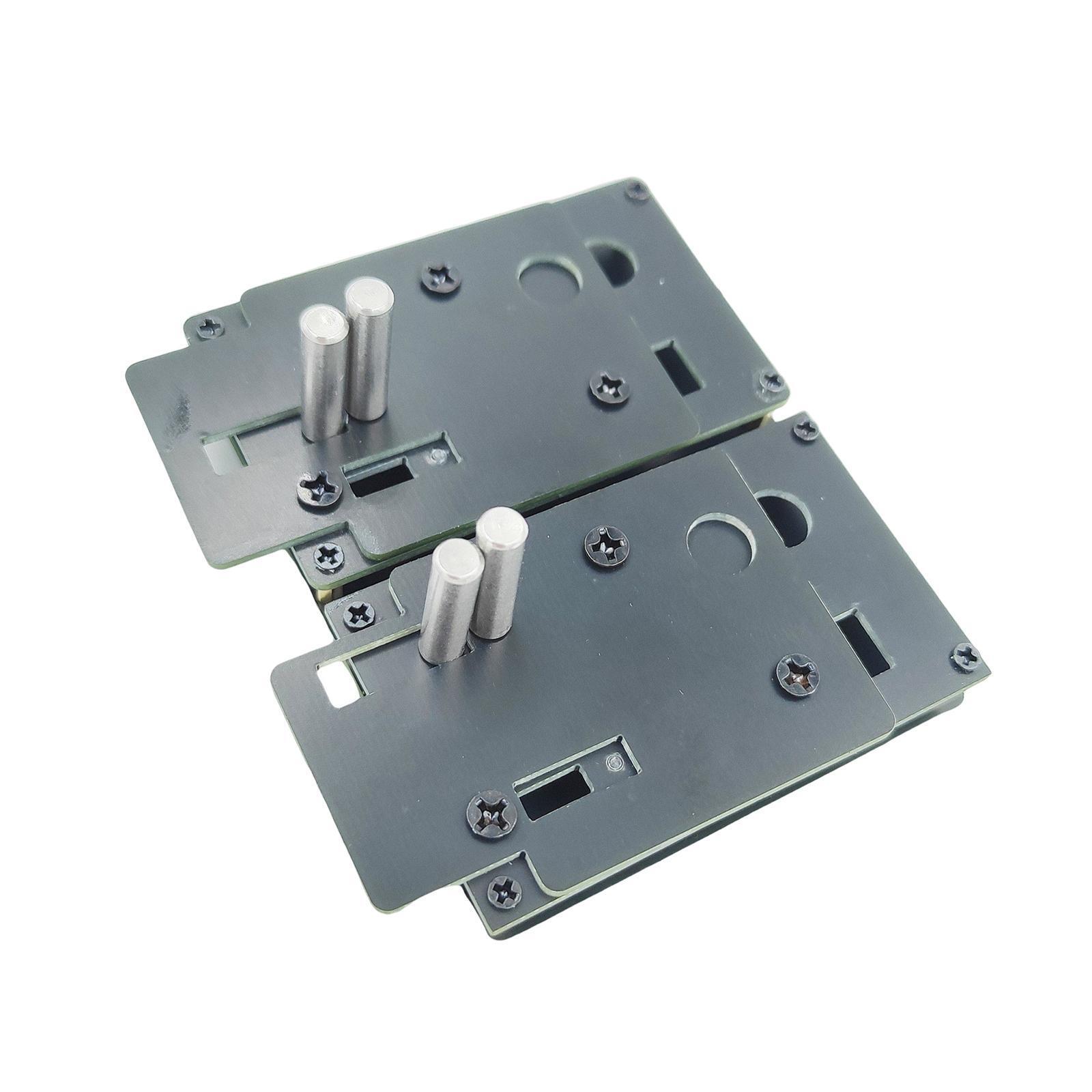 Welding Soldering Insulate Station Jig RC Tool for EC5 EC3 XT30 RC eBay