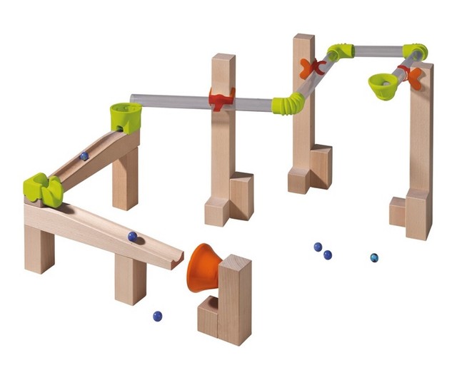 haba marble track