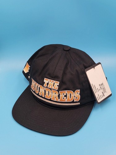 The Hundreds Snapback Mütze Neu mit Etikett