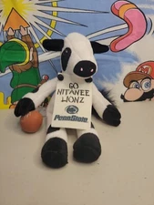 Chik-Fil-A eat more Chikin Cow Plush Penn State Nittany Lions 
