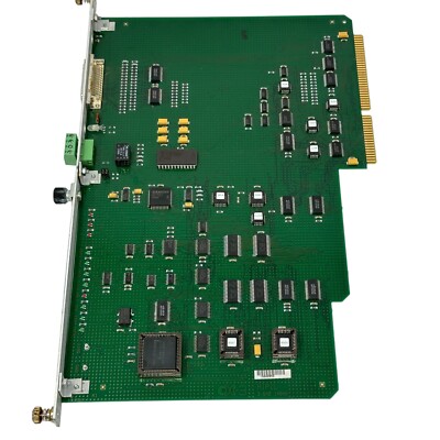 Siemens  Cincinnati Milacron 3-542-1404A Acramatic 2100 CNC Control Board 