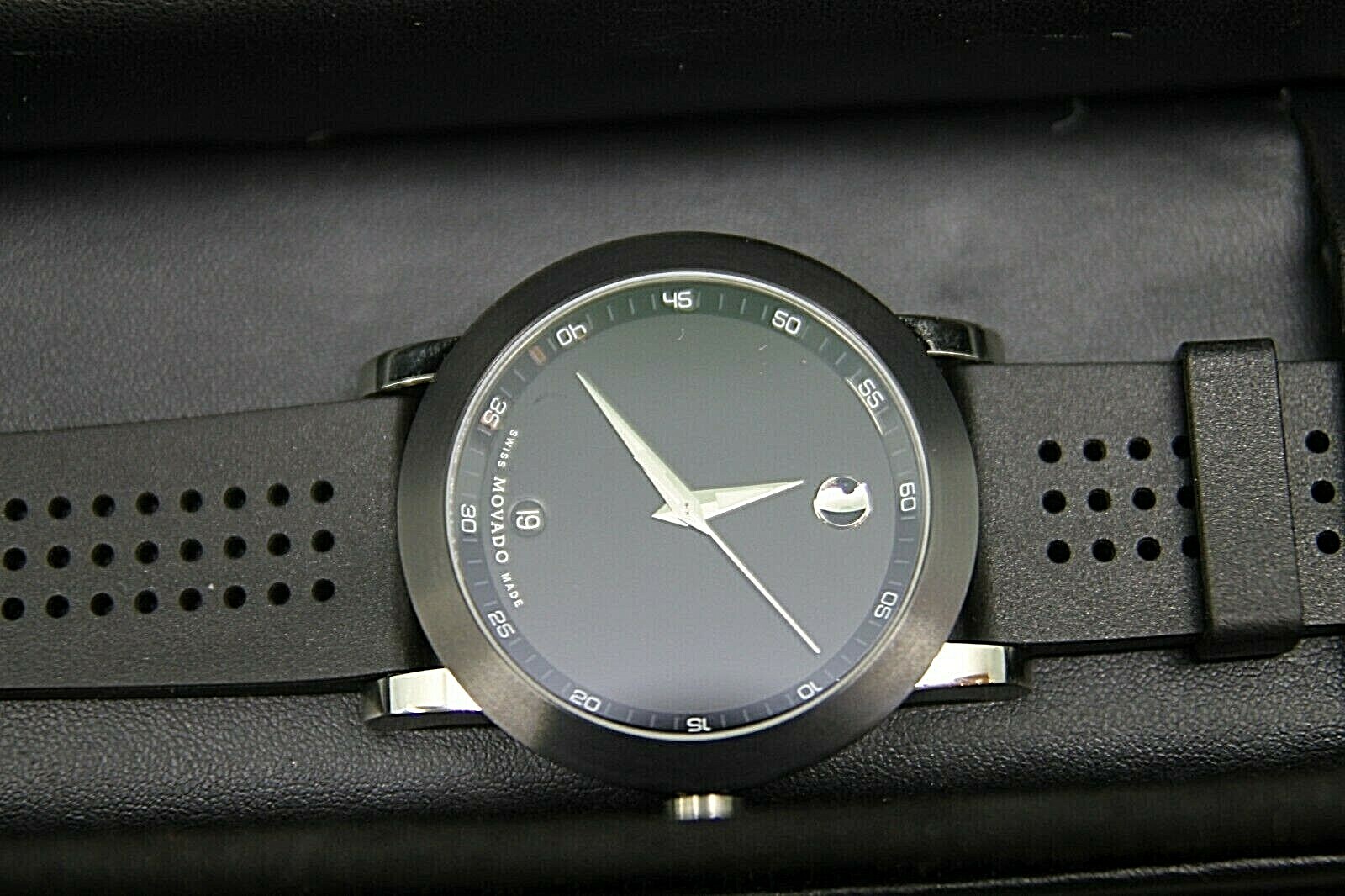 movado 0606507