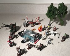 Dungeons Dragons Nolzur s Marvelous Some Painted Unpainted Miniatures Various