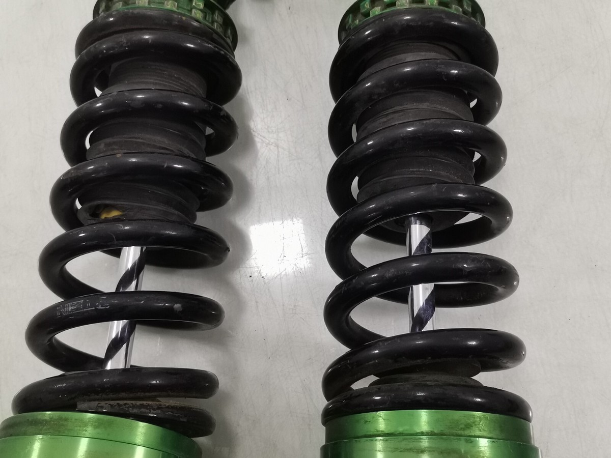 Nissan JDM Fuga Y50 INFINITI M35 M45 Coilover Shock Suspension