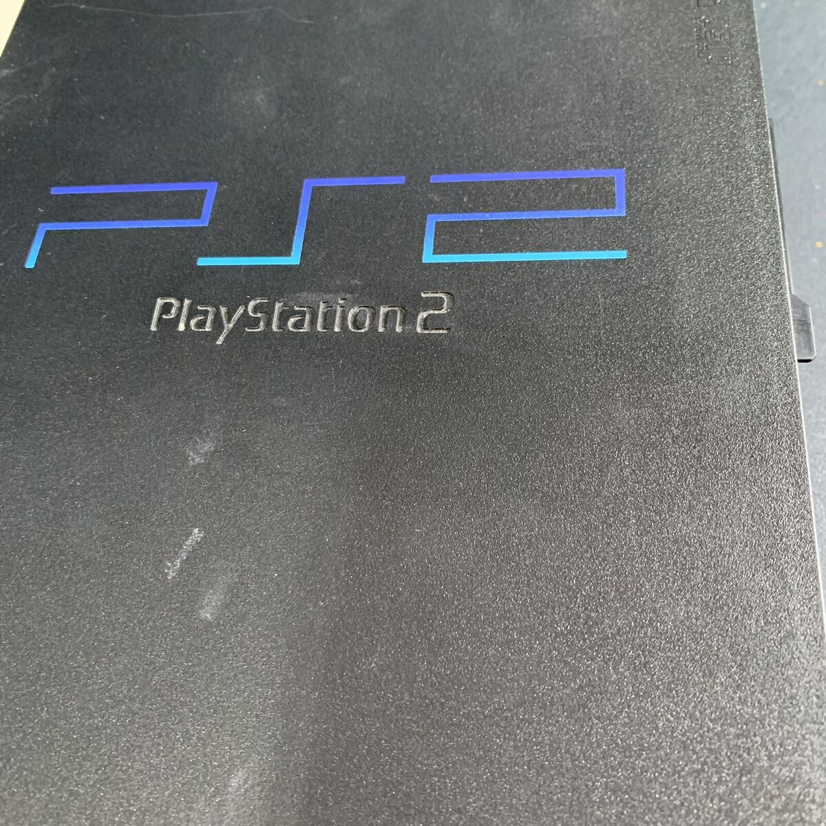 Sony PlayStation 2 PS2 Fat Console Only (SCPH-3001 R ) Parts Sony PlayStation 2 PS2 Fat Console Only (SCPH-3001 R ) Parts