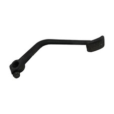 Kawasaki GPZ 305 A Ez 86 brake lever foot lever brake brake pedal brake pedal