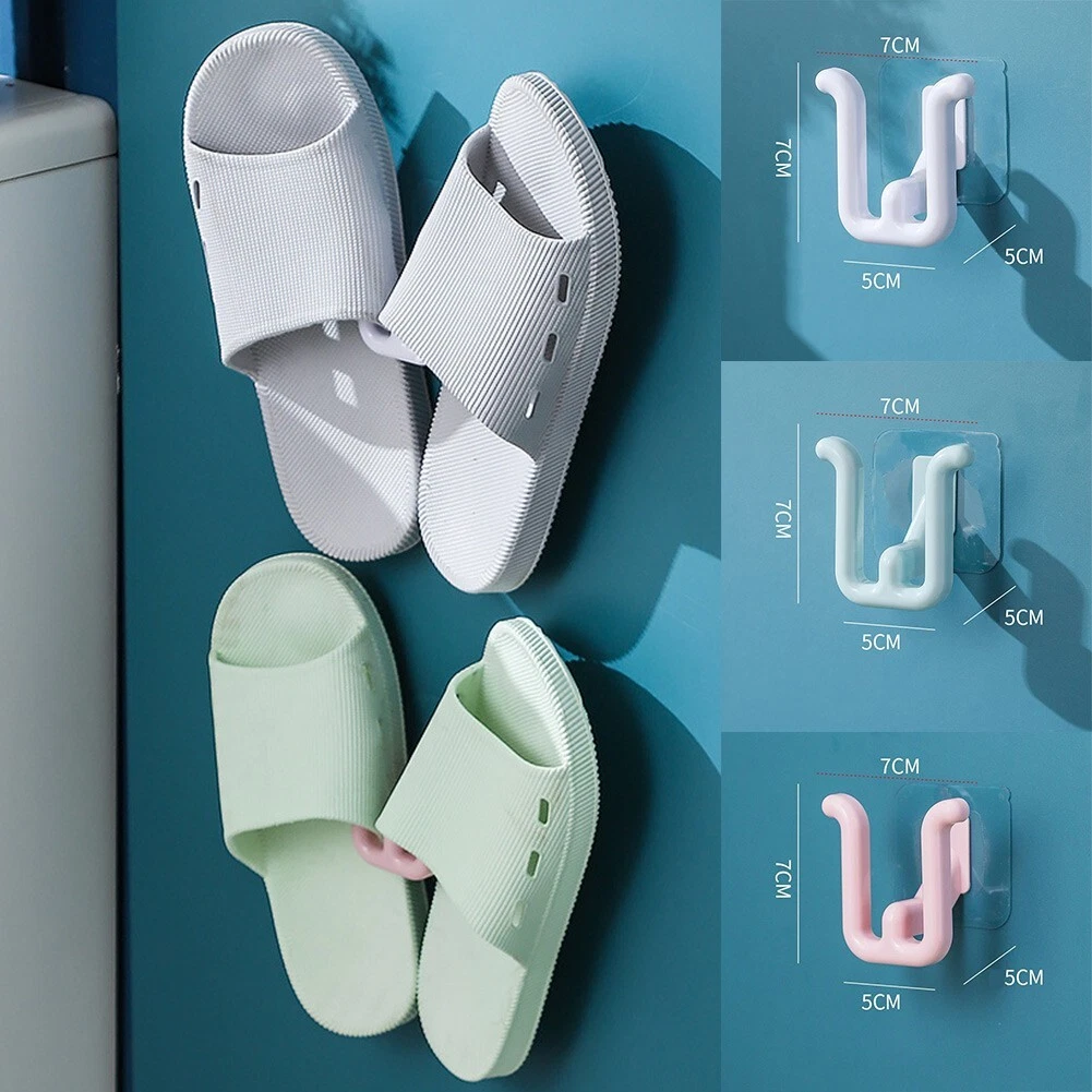 Miniso bathroom slippers sale