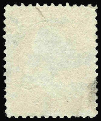 US # 71 30¢ Franklin, F-VF Used, faulty, 5 mm. tear | eBay