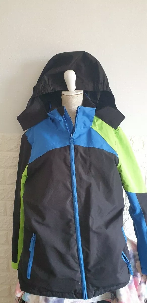 Crane waterproof jacket sale