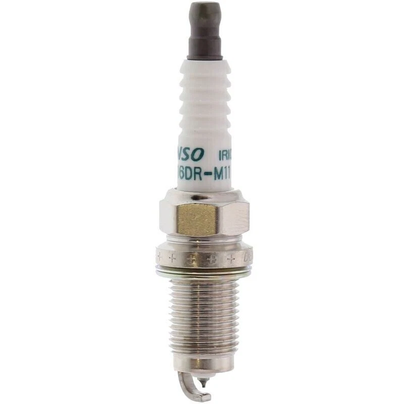 New Set of 6 Denso Iridium Long Life Spark Plug for MDX/ Odyssey Pilot Ridgeline - Image 2 of 4