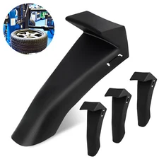 4pcs Plastic Inserts Jaw Clamp Cover Protector Wheel Rim Guards for Tire Changer