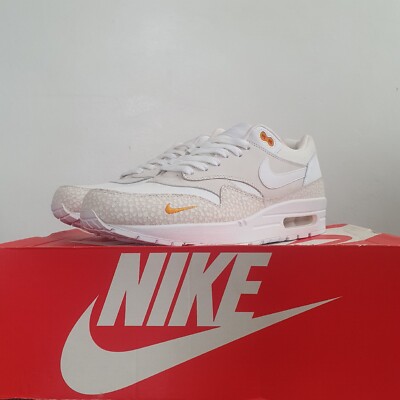 air max 1 kumquat
