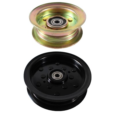 jjj 「ggg 」 Mandrel Pulley Idler for Craftsman 917.288570 917.288572