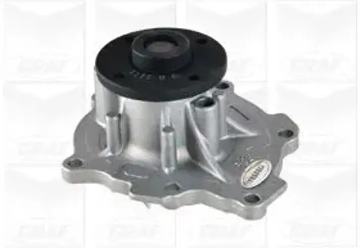 Pompe à eau Mitsubishi ASX Outlander DI-D anti-surchauffe