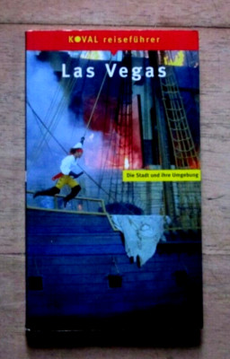 Koval Reiseführer Las Vegas