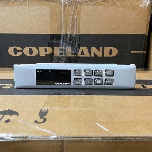 Dixell food quick-freezing controller XB570L-5N1C1-X thermostat