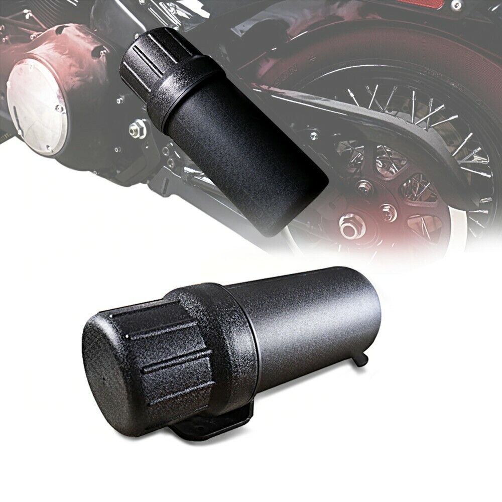 Motorrad Werkzeugbox Tool Tube XL Bagtecs für Adventure Bikes