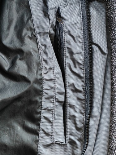 GEOX Funktions Jacke Herren Größe 50 (M) NEU - Bild 6 von 6