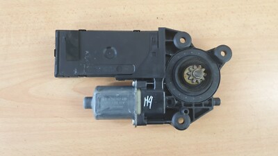 Renault Laguna MK3 Front Window Motor Regulator 807310003R  0130822330  