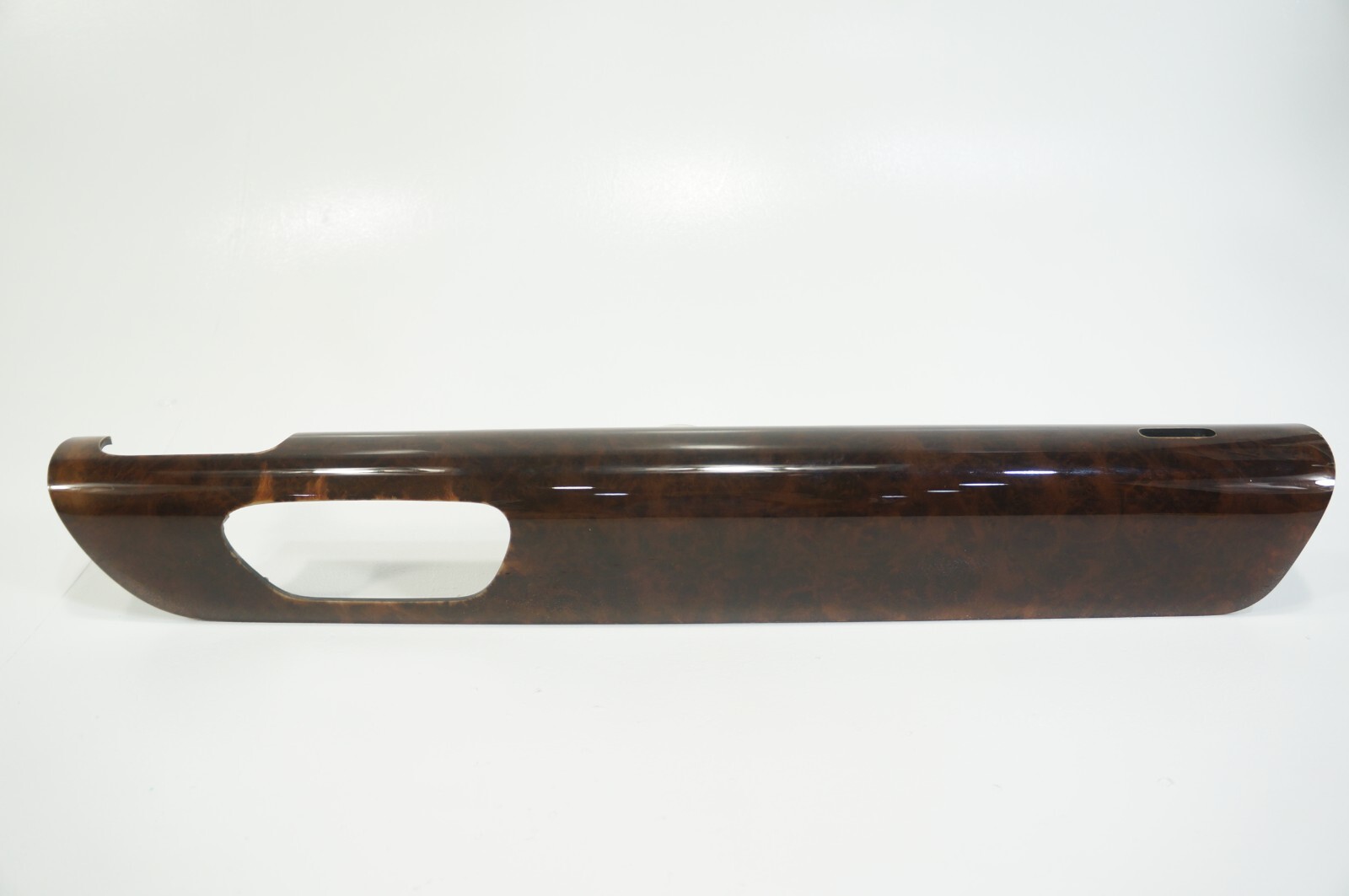 Oem 06-2012 Bentley Continental Flying Spur Front Right Door Panel Trim Panel