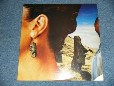 STYX Japan 1978 AMP-6019 NM LP+Obi PIECES OF EIGHT | eBay