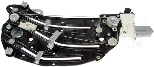 Dorman 751-100 Power Window Regulator And Motor Assembly fits Ford Mustang