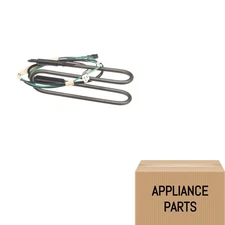 AP7020108-A PS16620261 OEM For Amana Refrigerator Heater Part # Model A4