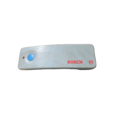 BOSCH 1-Kanal Handsender, K Easy S, 433,92 MHz, mit Batterie, Top
