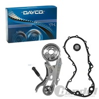 Dayco Steuerkettensatz Passend FüR Ford C-MAX Courier Fiesta Focus Galaxy