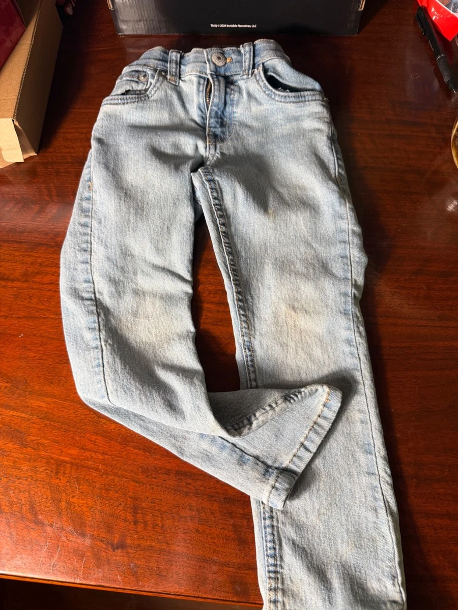 Levi's Denim Vintage Jeans for Children for sale | eBay