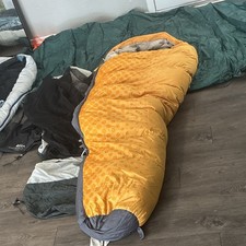 Kelly Cosmic Down 0 degree- 31”x78”