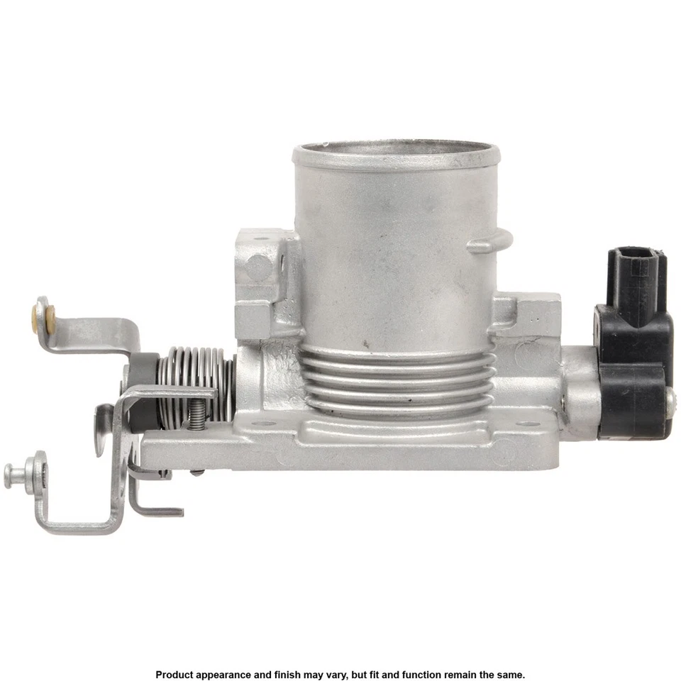 Carrocería de acelerador Cardone TCP para Ford Taurus Mercury Sable 1996-2003 Foto 3 de 4