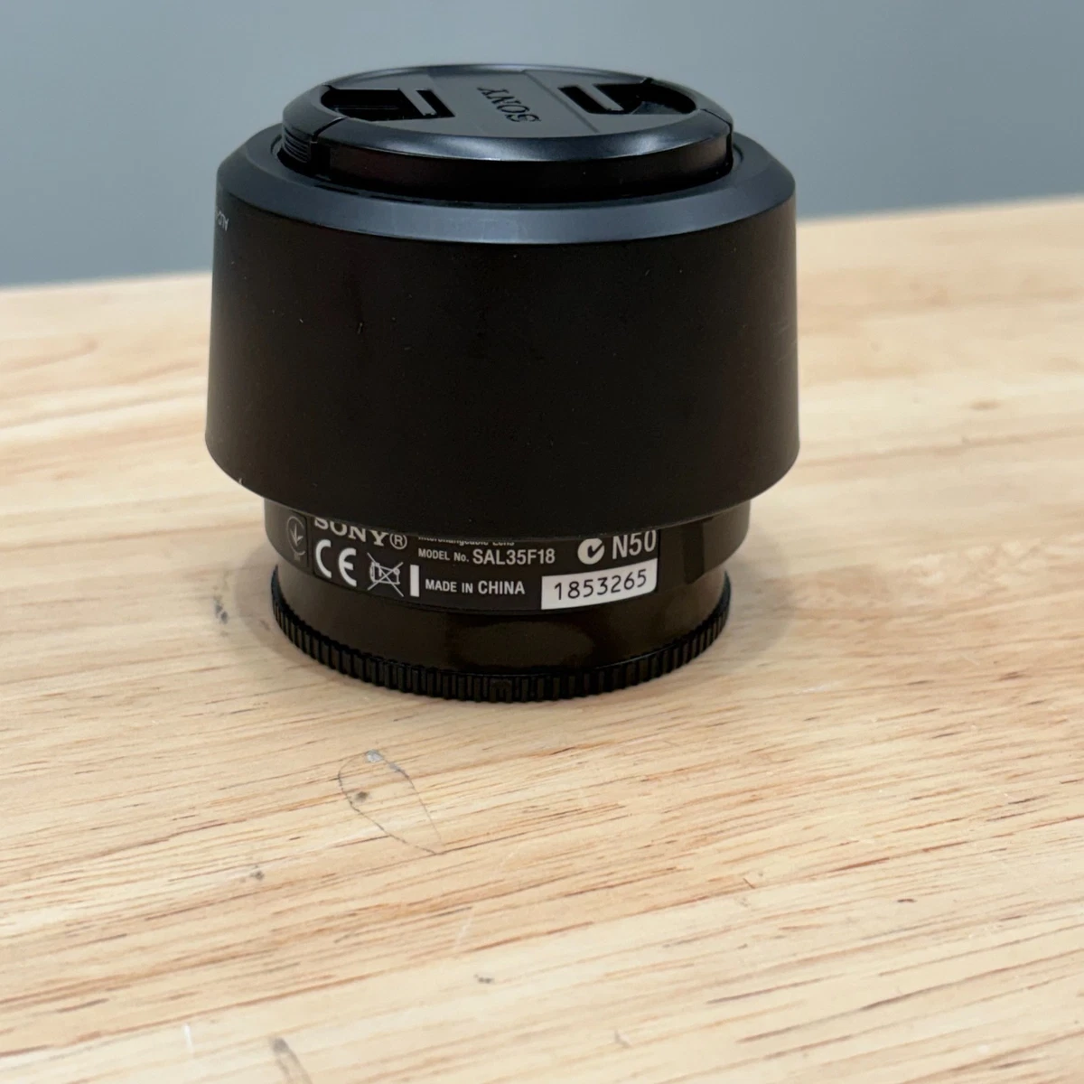 Sony DT 35mm Camera Lenses for sale | eBay