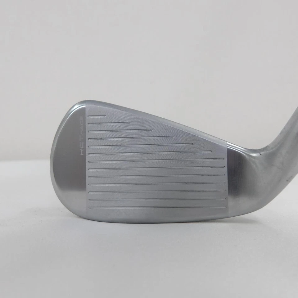 Cobra Hybrid KING FORGED TEC UTILITARIO UNA LONGITUD (2023) 22° NS PRO 950GH Foto 2 de 4