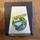 Atari 2600 & 7800 - FROGGER PARKER BROTHERS ATARI GAME CARTRIDGE