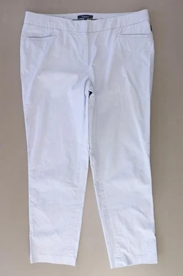 ✅ Atelier Gardeur pantalones para damas talla 44, XL azul algodón ✅ - Imagen 1 de 4