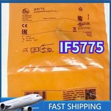 Hot Sale 1PCS Brand New IFM IF5775 Proximity Switch Sensor Fast ship
