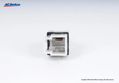 Interruptor de luz de freno AC Delco D884A Foto 2 de 4
