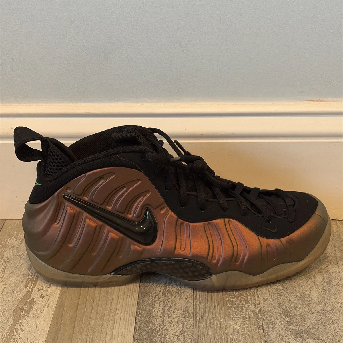 Nike Air Foamposite One Penny PE for Sale | Authenticity