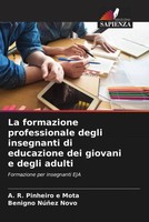 A. R. Pinheiro E Mota (U. A.) | La Formazione Professionale Degli Insegnanti...