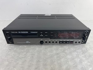 Tascam CD Rw900 Mkii | eBay
