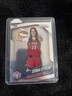 Sonia Citron 2025 Panini Prizm WNBA RC Rookie Variation Card #148 Mystics