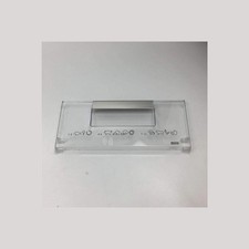 COMPLETE FREEZER DOOR